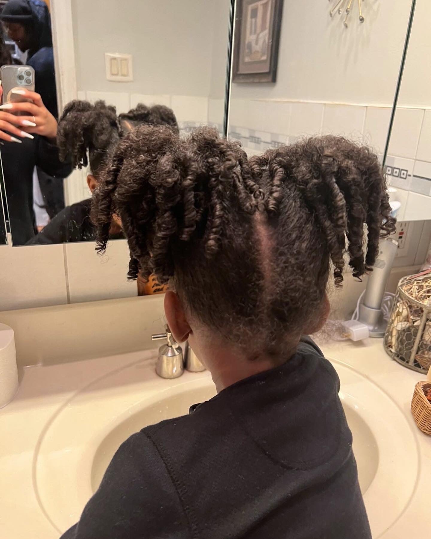 Natural Styling Gel