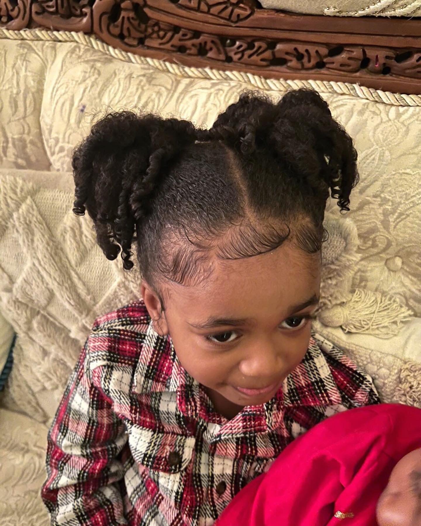 Natural Styling Gel