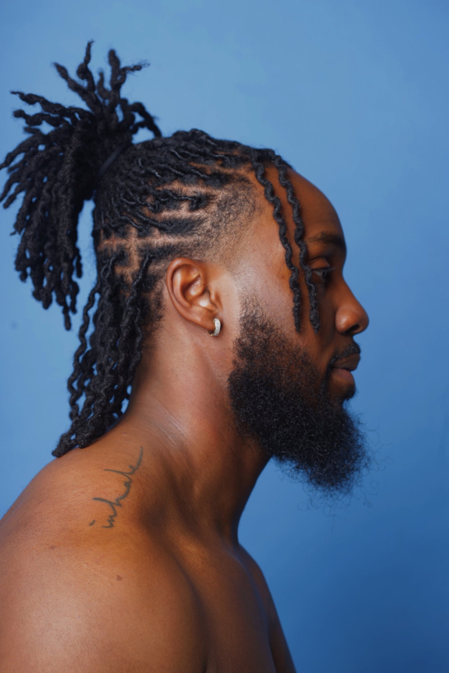 Dreadlock Maintenance Kit
