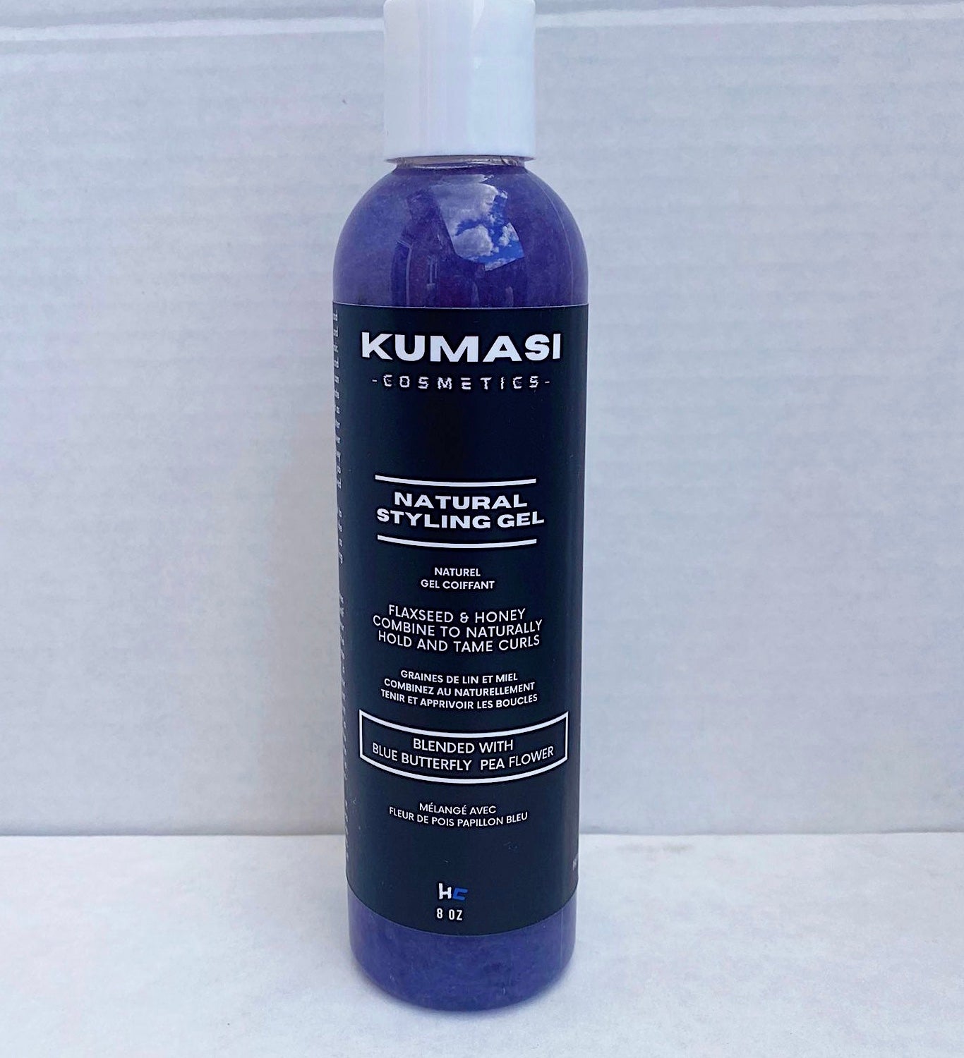 Natural Styling Gel