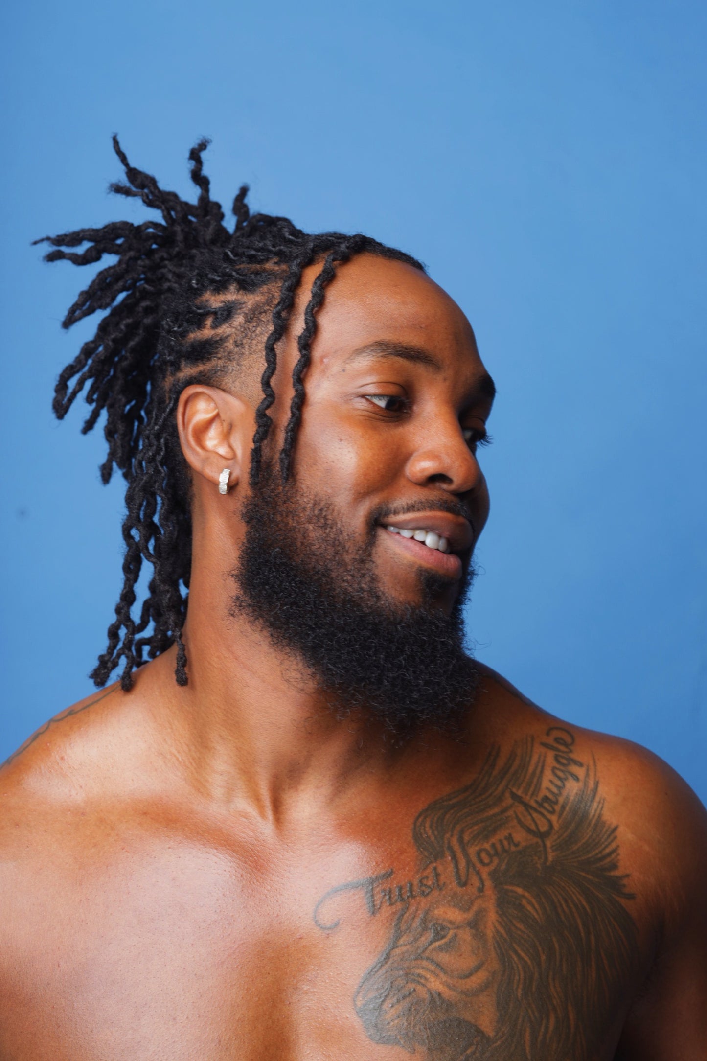 Dreadlock Maintenance Kit