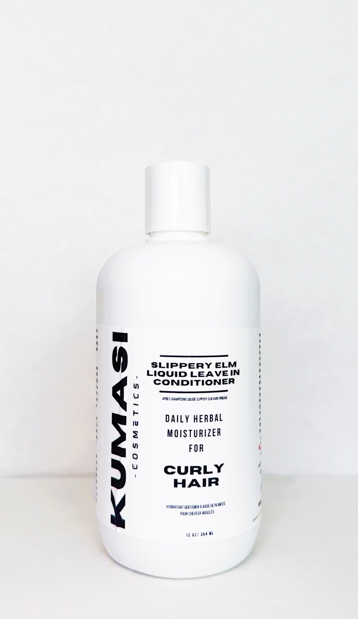 Slippery Elm Leave In Conditioner