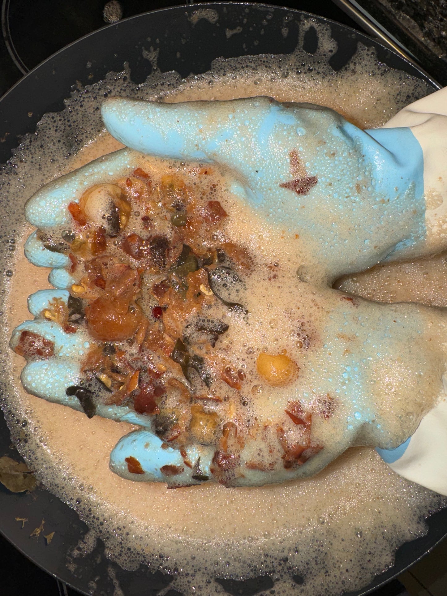 Herbal Clarifying Shampoo