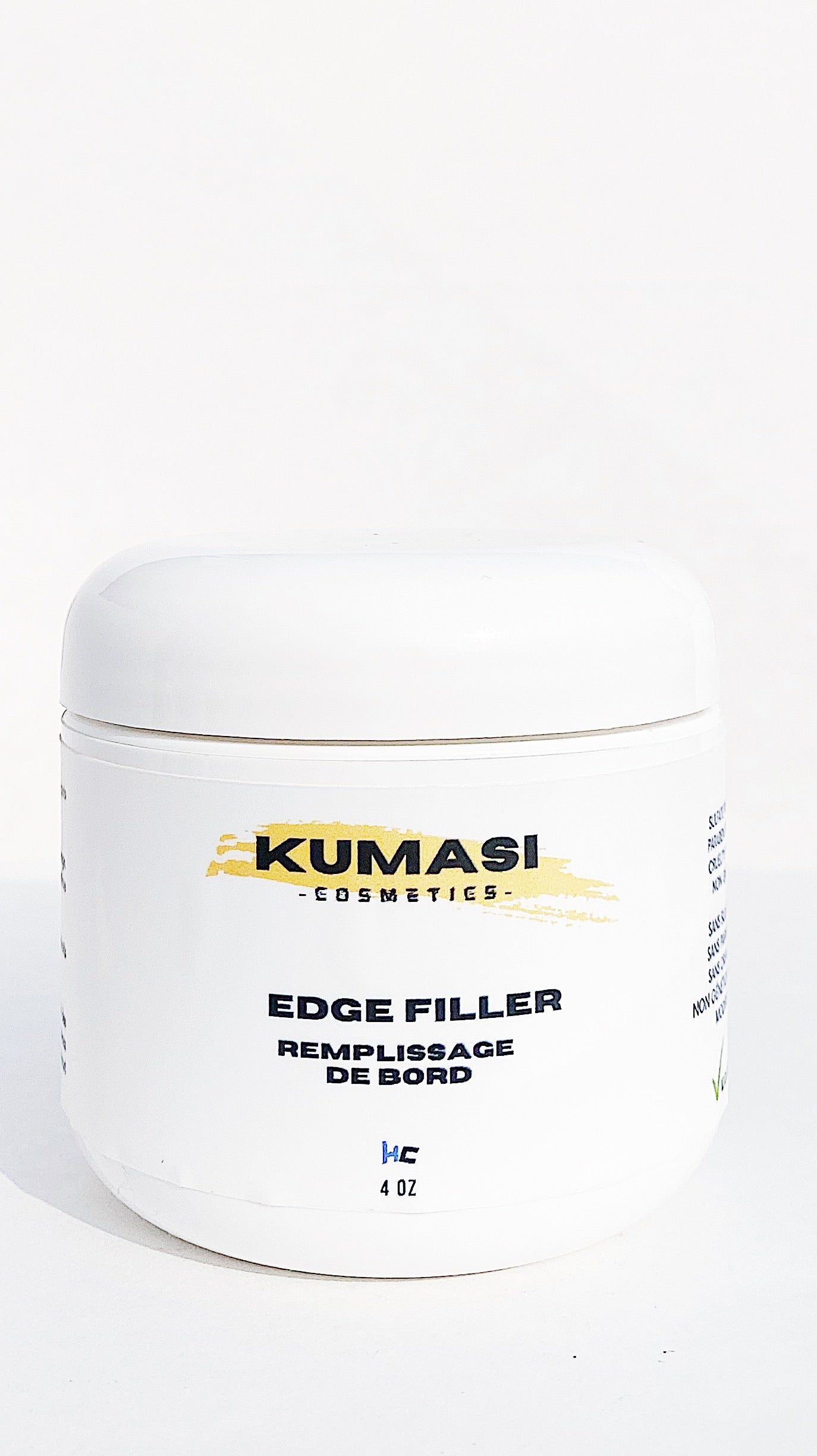 Edge Filler