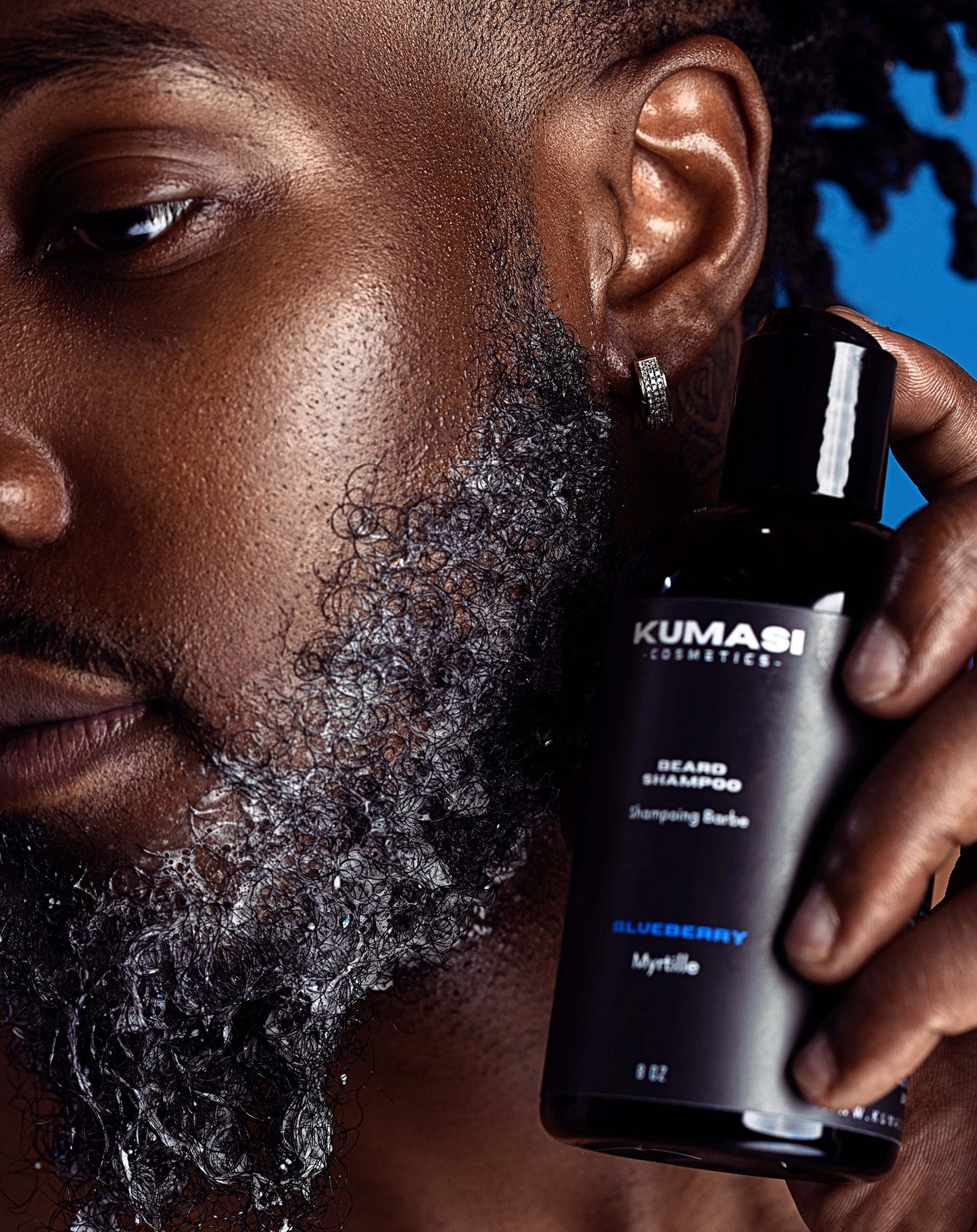 Beard Shampoo