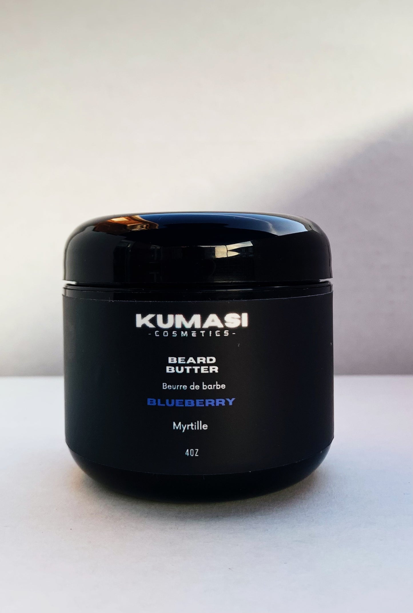 Beard Butter