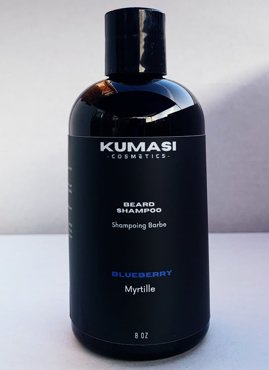 Beard Shampoo