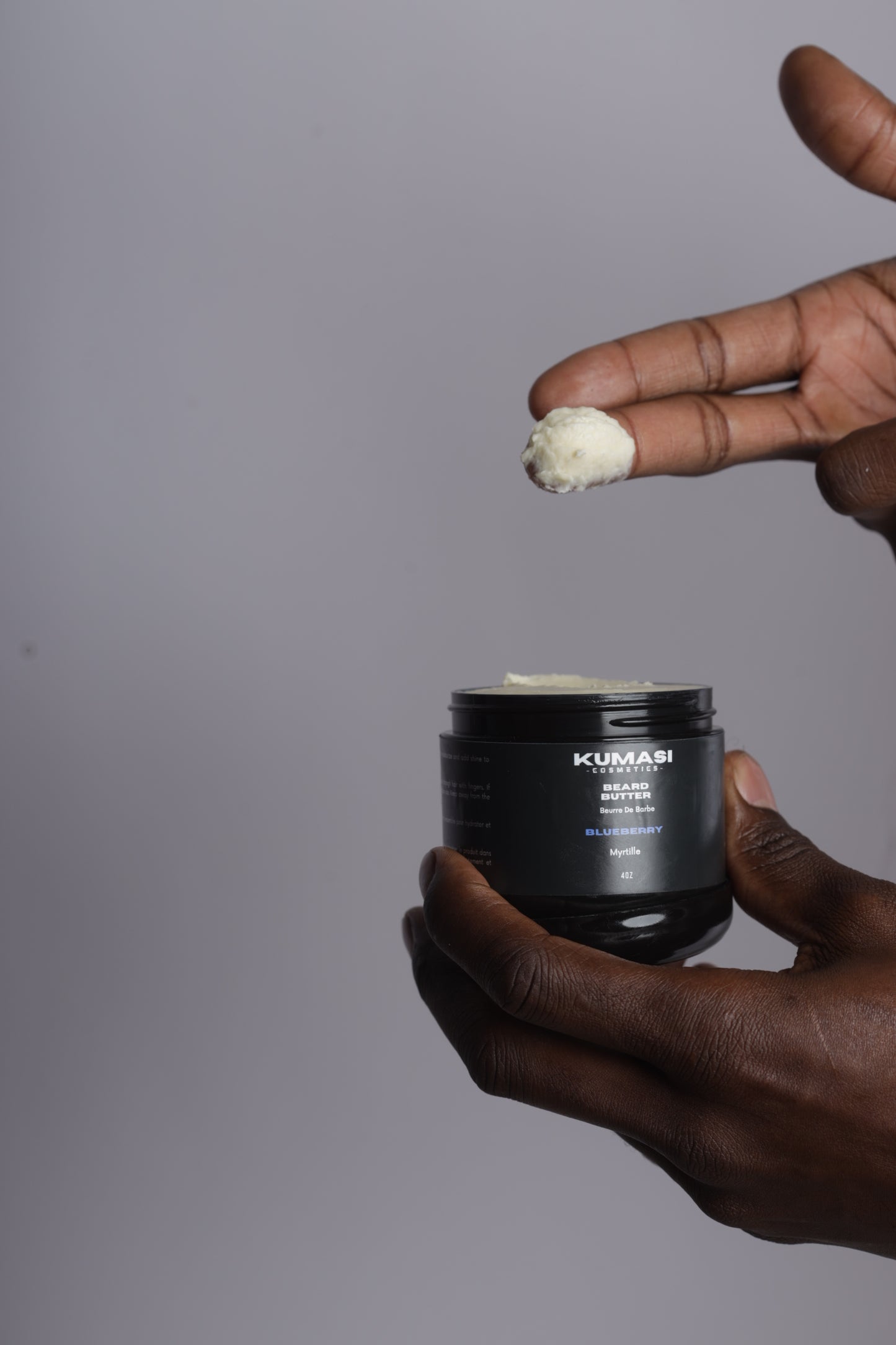 Beard Butter