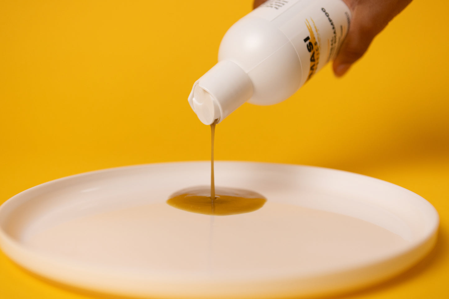 Herbal Clarifying Shampoo